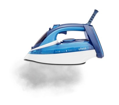 Зображення 3 Праска Ufesa PV3300