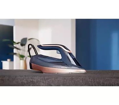 Зображення 3 Праска Philips Azur 8000 Series DST8050/20