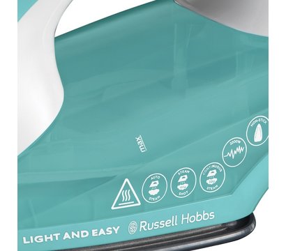 Изображение 3 Утюг Russell Hobbs 26470-56 Light & Easy Iron