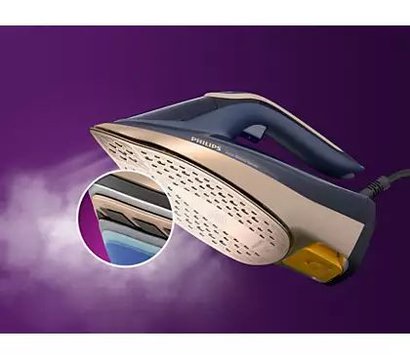 Зображення 31 Праска Philips Azur 8000 Series DST8050/20