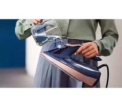 Зображення 34 Праска Philips Azur 8000 Series DST8050/20