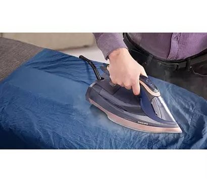 Зображення 35 Праска Philips Azur 8000 Series DST8050/20