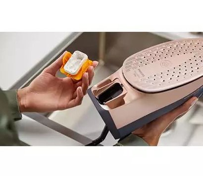 Зображення 36 Праска Philips Azur 8000 Series DST8050/20