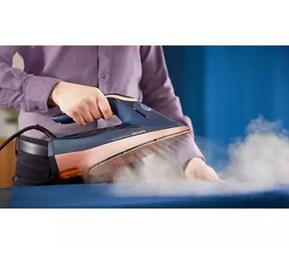 Зображення 37 Праска Philips Azur 8000 Series DST8050/20