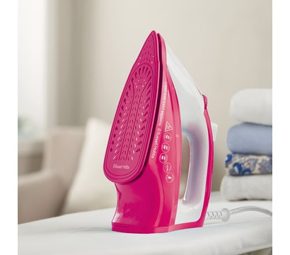 Зображення 4 Праска Russell Hobbs 26480-56 Light & Easy Brights Berry Iron
