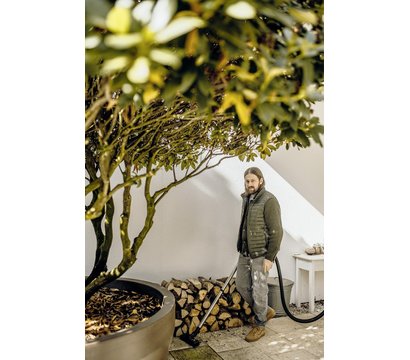 Зображення 4 Пилосос Karcher WD 6 P S V-30/6/22/T