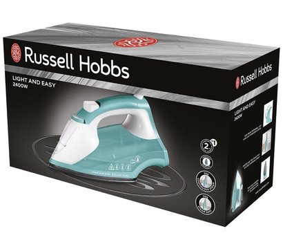 Изображение 4 Утюг Russell Hobbs 26470-56 Light & Easy Iron
