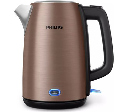 Изображение 5 Электрочайник Philips Viva Collection HD9355/92