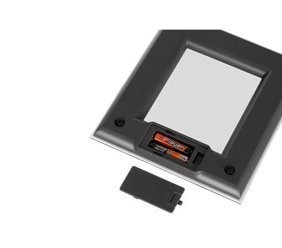 Зображення 5 Побутова вага Ardesto SCK-893WATERMELON