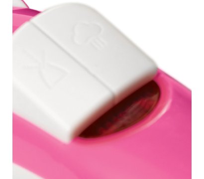 Зображення 5 Праска Russell Hobbs 26461-56 Light & Easy Pro Iron White + Pink