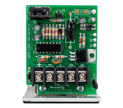 Изображение 6 Замок Securitron SCR-GL-1