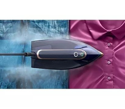 Зображення 6 Праска Philips Azur 8000 Series DST8050/20