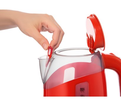 Изображение 9 Электрочайник Sencor Series 1700 SWK1704RD