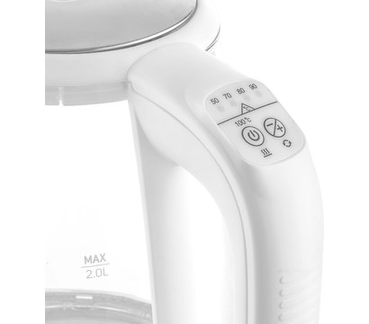 Изображение 9 Электрочайник Sencor Series 2000 SWK2190WH