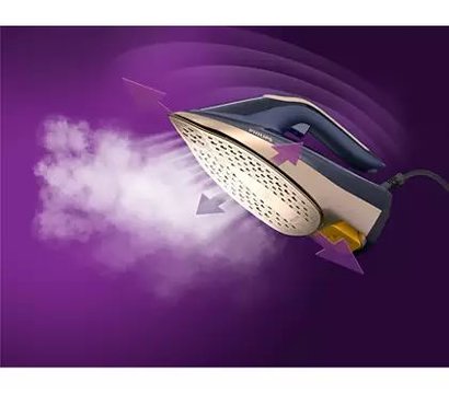 Зображення 9 Праска Philips Azur 8000 Series DST8050/20