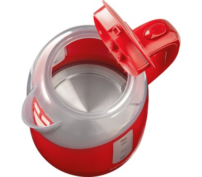 Изображение 10 Электрочайник Sencor Series 1700 SWK1704RD