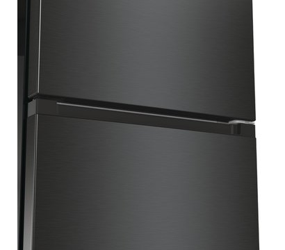 Зображення 11 Холодильник Gorenje NRK6202EBXL4