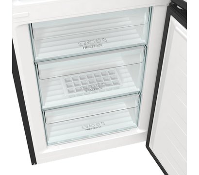Зображення 12 Холодильник Gorenje NRK6202EBXL4