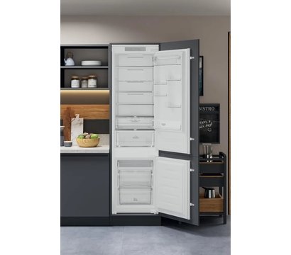 Изображение 2 Холодильник Hotpoint-Ariston HAC20T321