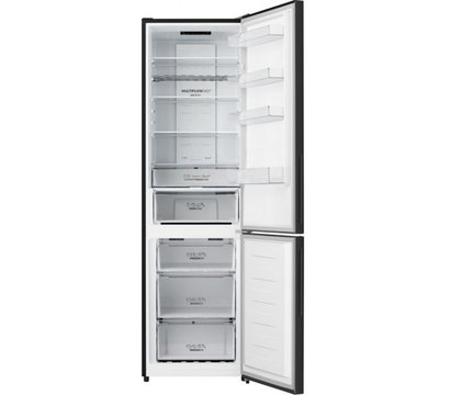 Зображення 3 Холодильник Gorenje NRK620EABG4
