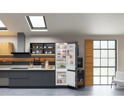 Изображение 3 Холодильник Hotpoint-Ariston HAC20T321