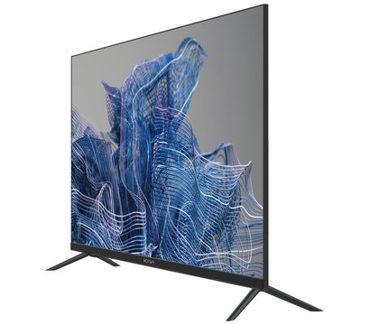 Изображение 3 Телевизор Kivi 32H550NB HD (1366x768)
