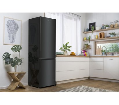 Зображення 3 Холодильник Gorenje NRK6202EBXL4