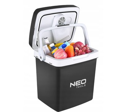 Изображение 3 Холодильник Neo Tools 63-152