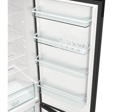 Зображення 31 Холодильник Gorenje NRK6202EBXL4