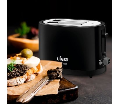 Изображение 4 Тостер Ufesa TT7485 Duo Neo