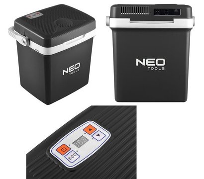 Изображение 4 Холодильник Neo Tools 63-152