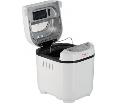 Зображення 5 Хлібопічка Tefal Pain&Tresor PF250135