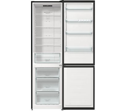Зображення 7 Холодильник Gorenje NRK6202EBXL4