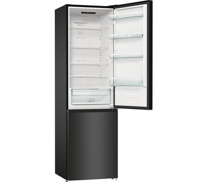 Зображення 9 Холодильник Gorenje NRK6202EBXL4