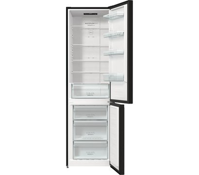 Зображення 10 Холодильник Gorenje NRK6202EBXL4