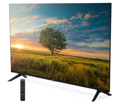 Изображение 3 Телевизор 43 Vinga S43FHD25B