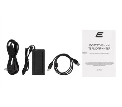 Изображение 11 Принтер чеков 2E 76U