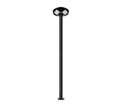 Изображение 2 LED светильник Horoz Electric Combat-150 уличные