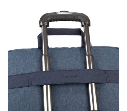 Изображение 2 Сумка для ноутбука Tucano Hop 13/14" Blue — BHOP13-B