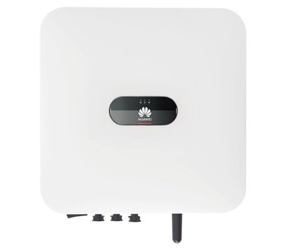 Зображення 2 Інвертор мережевий Huawei SUN2000-5KTL-L1