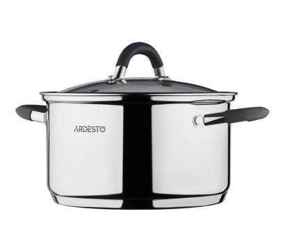 Изображение 2 Ardesto Gemini Gourmet, 3.9 л - AR1939BC