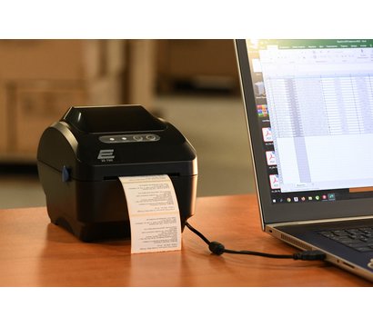 Изображение 2 Принтер чеков 2E 76U