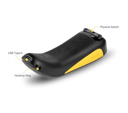 Изображение 2 Торговый сканер Netum C750 Bluetooth