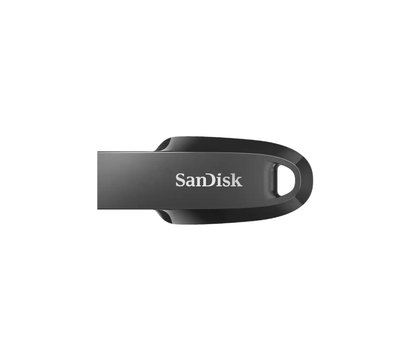 Зображення 2 USB флеш накопичувач SanDisk Ultra Curve 32GB USB3.2 — SDCZ550-032G-G46