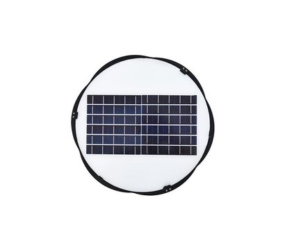 Изображение 3 LED светильник Horoz Electric Combat-150 уличные