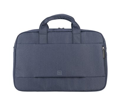 Зображення 3 Сумка для ноутбука Tucano Flash 15,6" Blue — BFLASH15-B