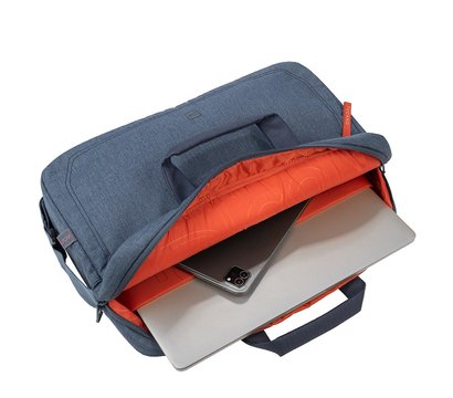 Изображение 3 Сумка для ноутбука Tucano Hop 13/14" Blue — BHOP13-B