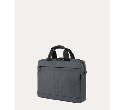 Зображення 3 Сумка для ноутбука Tucano Stop 12" Black — BSTOP1112-BK