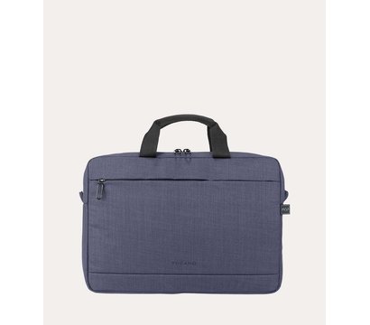 Зображення 3 Сумка для ноутбука Tucano Stop 13/14" Blue — BSTOP1314-B