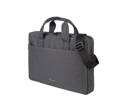 Зображення 3 Сумка для ноутбука Tucano Tlinea 15,6/16" Black — TL-BKBTK-BK